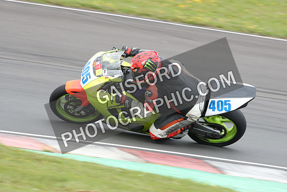 CC BIKE TD 0577