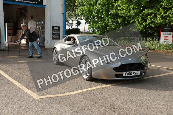 ASTON 1167