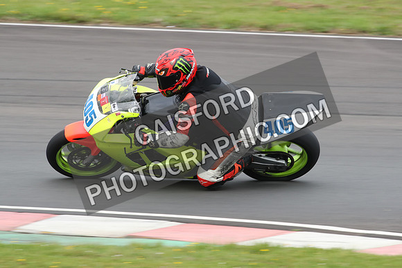 CC BIKE TD 0550