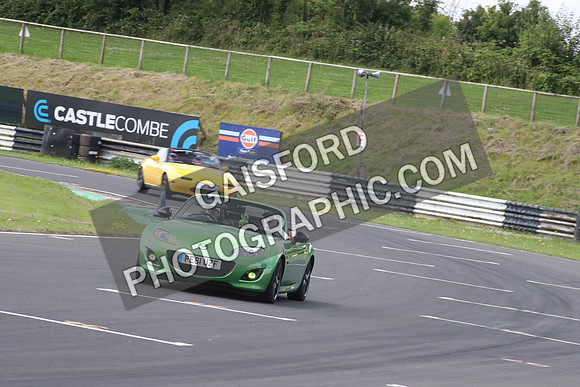 Bristol Parades 0438