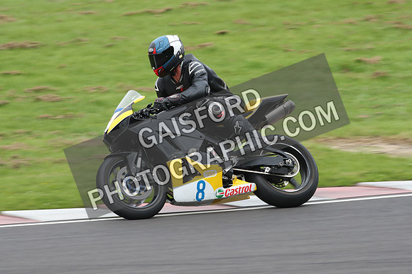 CC BIKE TD 0540