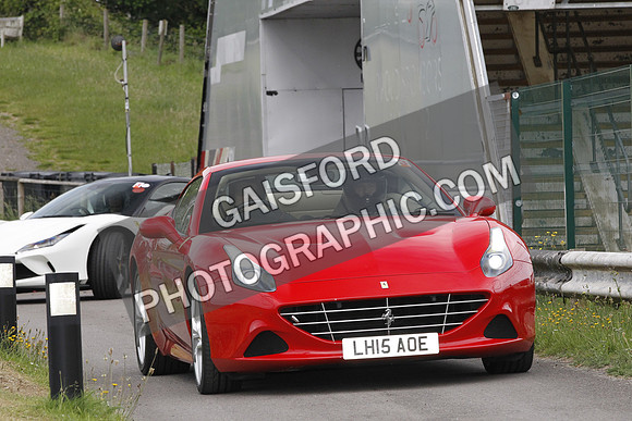 Ferrari OC 0029