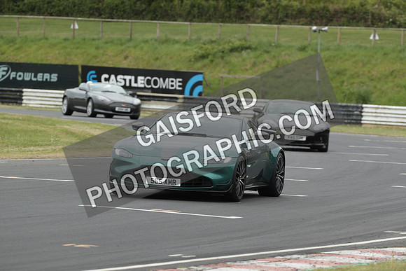 ASTON 0385