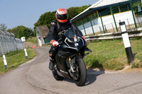 Ducati black