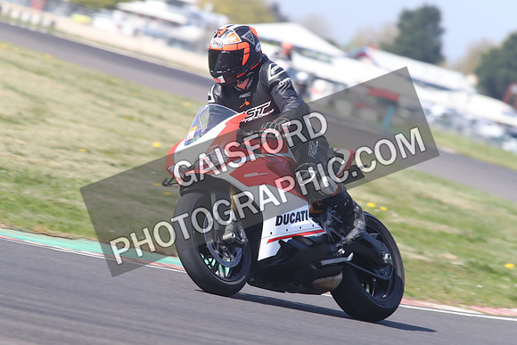 BIKES 1402