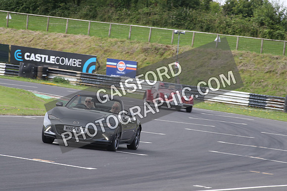 Bristol Parades 0445