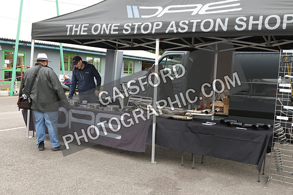 ASTON 1186