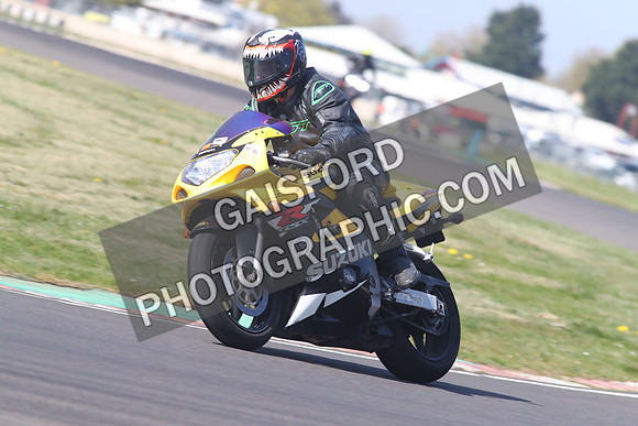 BIKES 1400