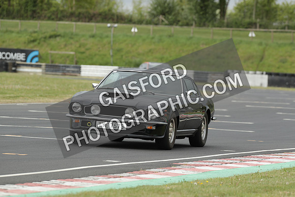 ASTON 0129