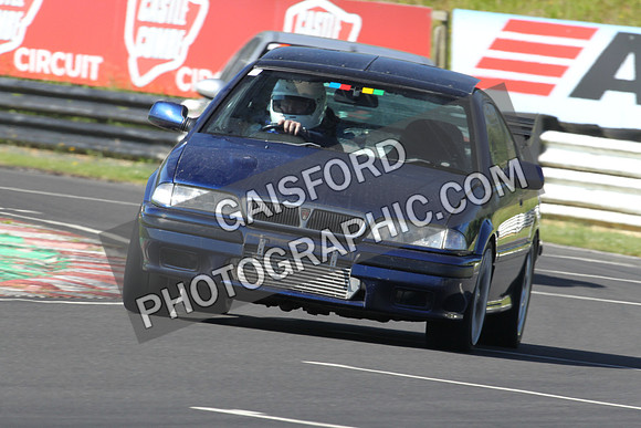 MG's OT 0121