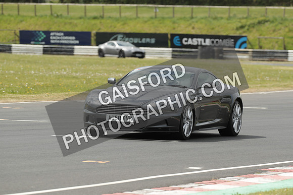 ASTON 0995