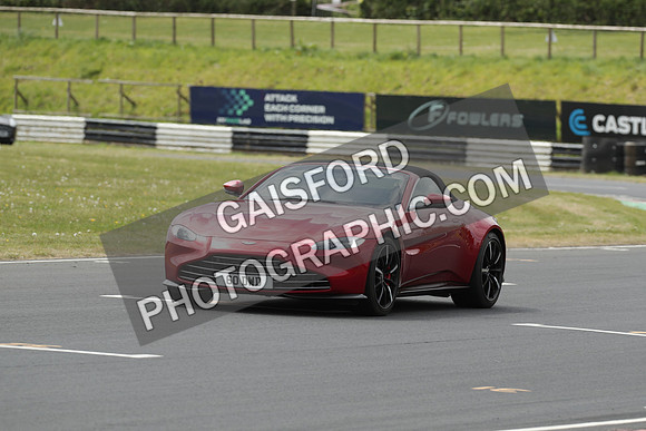 ASTON 1105