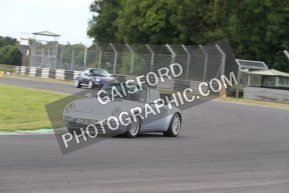 Porsche Club 0345