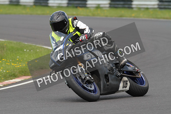 CC BIKE TD 0732