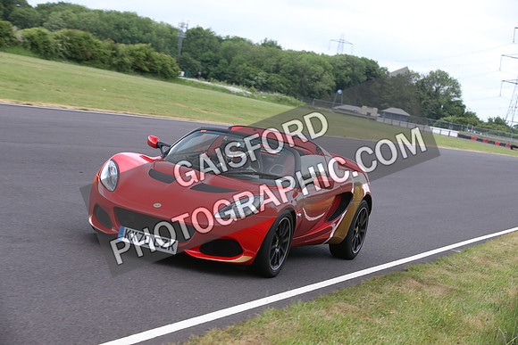 LOTUS 2050
