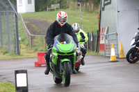 Kawasaki green