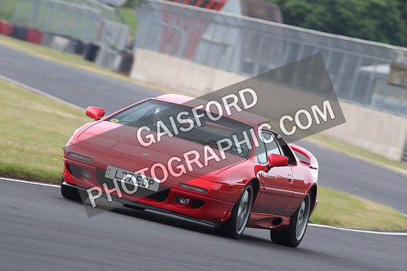 LOTUS 0845