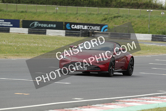 ASTON 0963