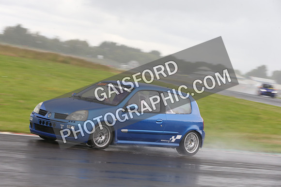 RS COMBE 1603