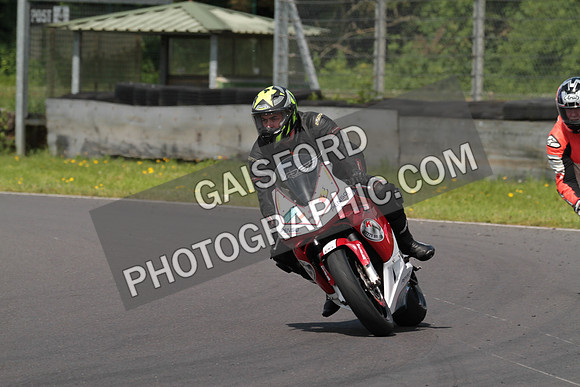 CC BIKE TD 1071