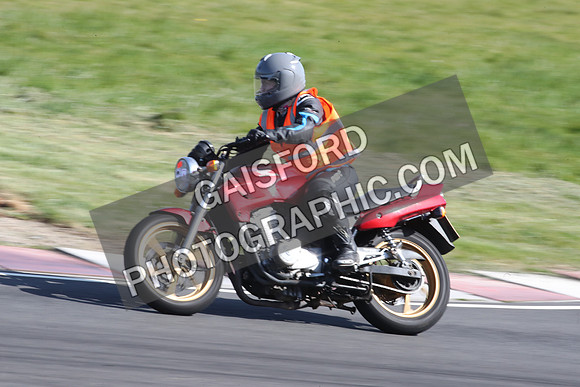 BIKES 2137