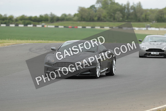 ASTON 0536