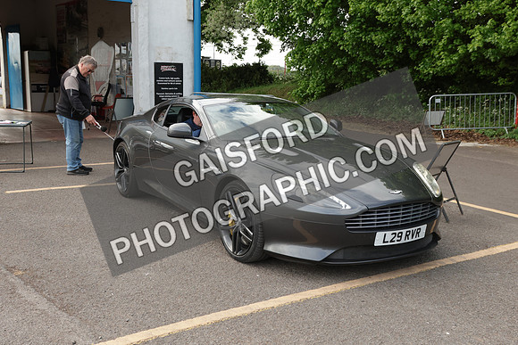 ASTON 1178