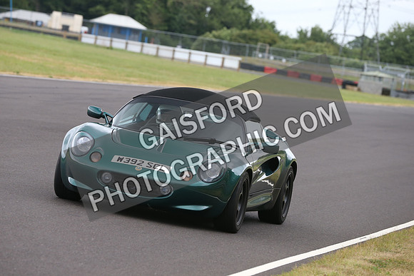 LOTUS 2040