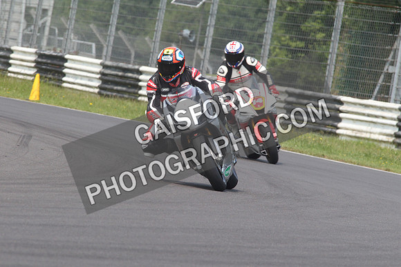 BIKES 1726