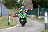 Kawasaki green