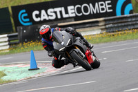 Ducati black n red