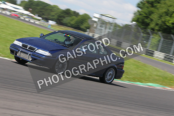 MG's OT 0710