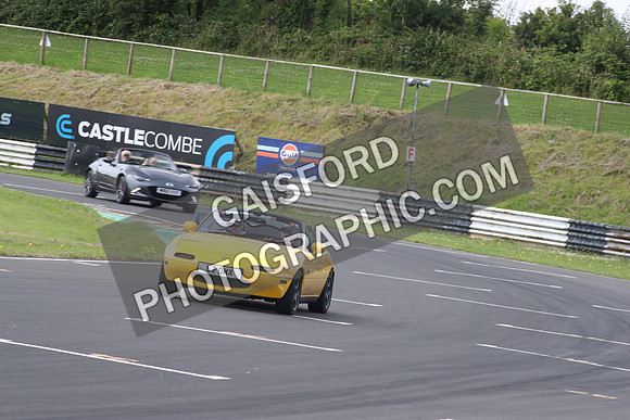 Bristol Parades 0441