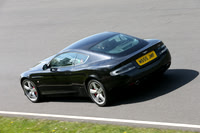 Aston Martin 0503