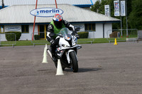 Mercury 0991