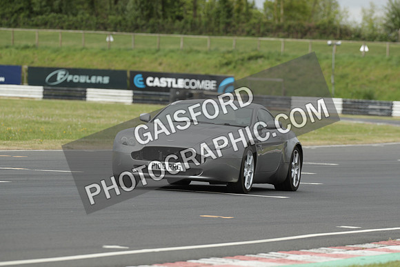 ASTON 0119