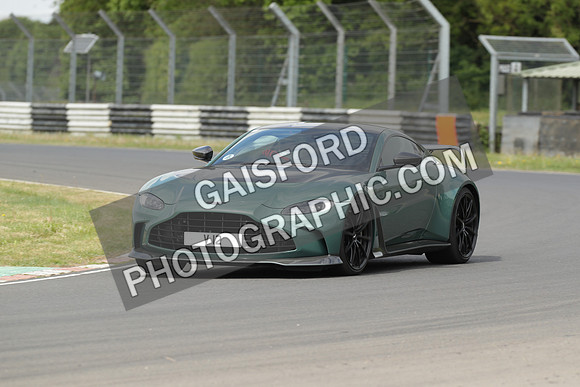ASTON 0705
