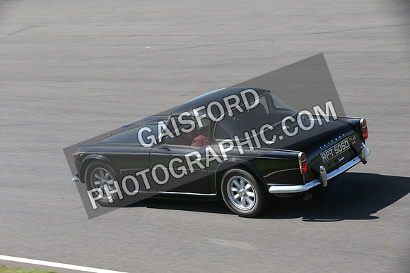 TR Reg 1987