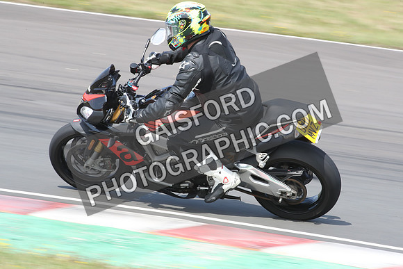 BIKES 1007