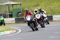 ( 27 ) Suzuki GSX R black