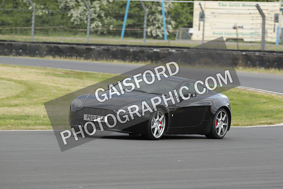 ASTON 0821