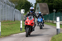 Suzuki GSX R MOTUL