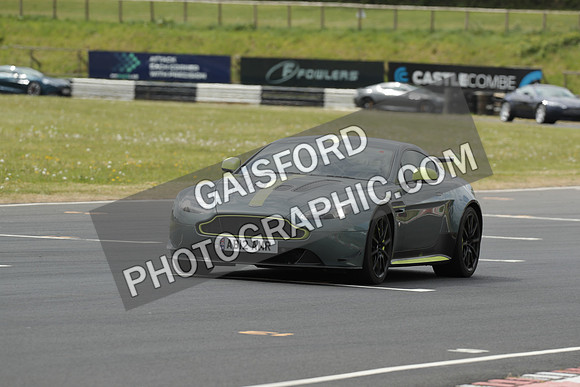 ASTON 1078