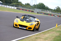 LOTUS 2043