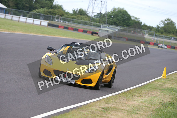 LOTUS 2043