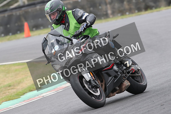 BIKES 0813