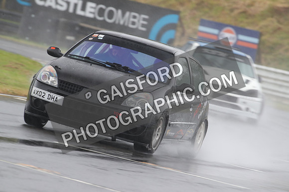 RS COMBE 0610
