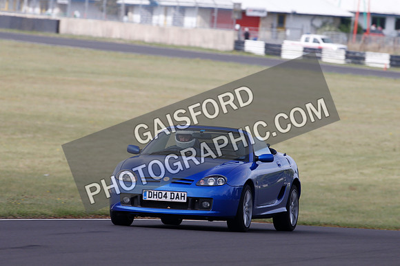 MG's OT 0570
