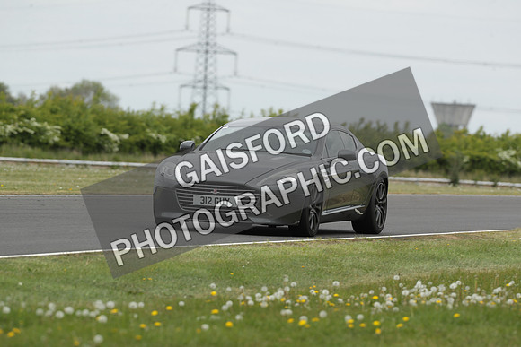 ASTON 1529