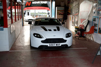 ASTON 1156
